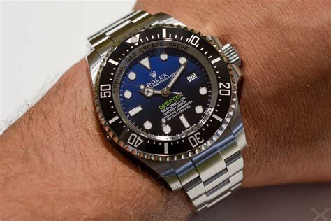 the price of rolex deepsea|rolex deepsea for sale.